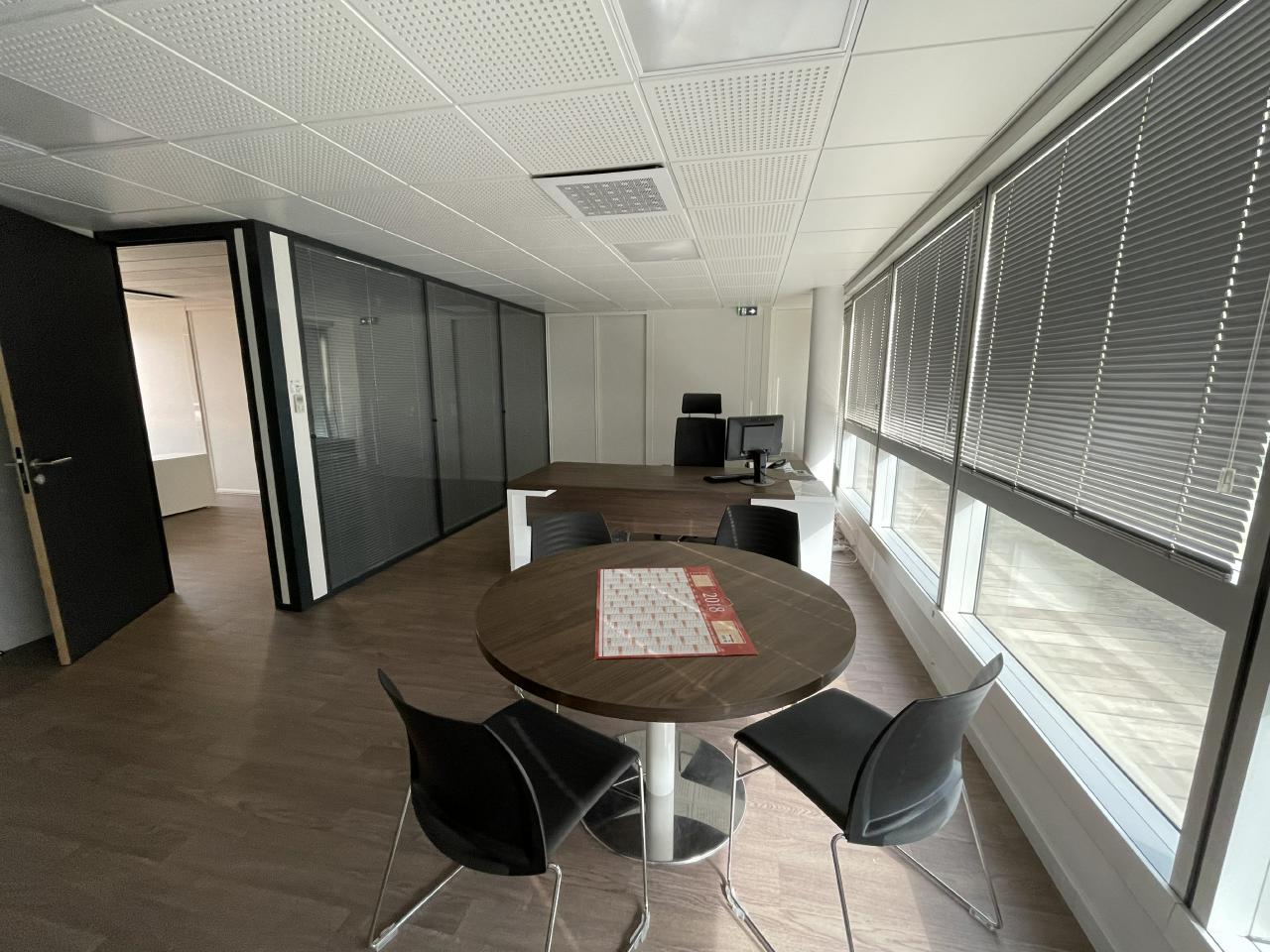 Bureau Toulouse 199m² Location bureau Toulouse Haute-Garonne OLBUR2528815 1